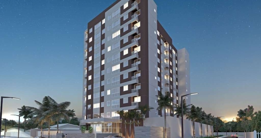 Apartamento com 2 quartos à venda na Hollywood, 31, Jardim Mundo Novo, Goiânia