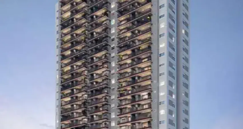 Apartamento com 2 quartos à venda na Rua Albino Boldasso Gabril, 111, Vila Cruzeiro, São Paulo