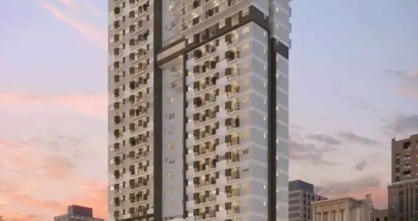 Apartamento com 1 quarto à venda na Rua Casa do Ator, 1110, Vila Olímpia, São Paulo