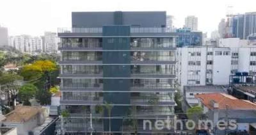 Cobertura com 3 quartos à venda na Rua Henrique Martins, 495, Jardim Paulista, São Paulo