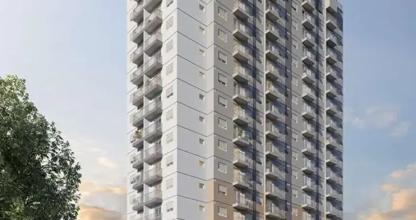 Apartamento com 1 quarto à venda na Rua Scipião, 238, Vila Romana, São Paulo