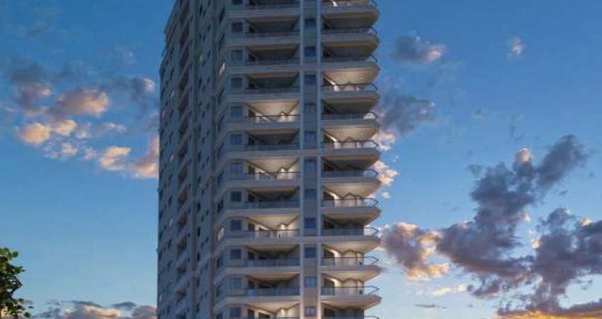 Apartamento com 2 quartos à venda na Avenida Marginal Oeste, 25, Morretes, Itapema