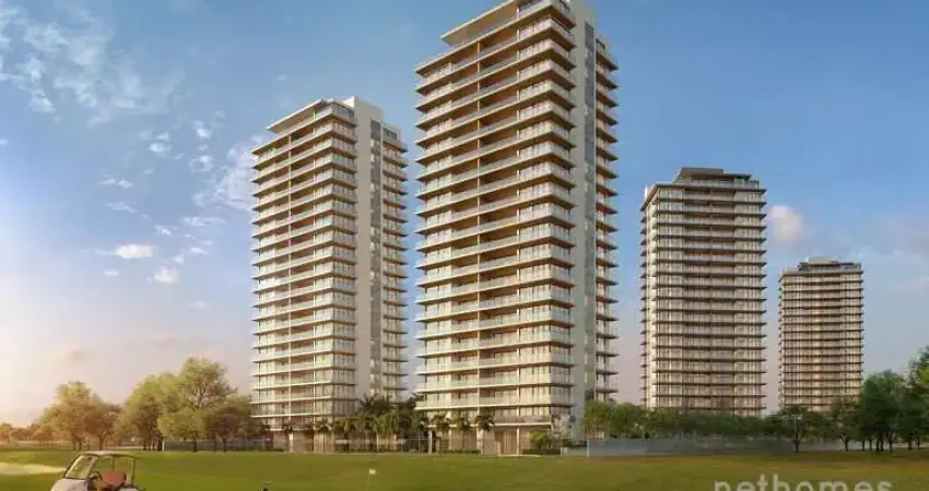 Apartamento com 4 quartos à venda na Avenida das Américas, 10001, Barra da Tijuca, Rio de Janeiro