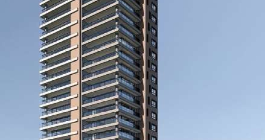 Apartamento com 4 quartos à venda na Rua Ministro Luiz Gallotti, 134, Brooklin, São Paulo