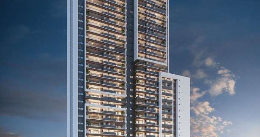 Apartamento com 3 quartos à venda na Rua Camargo, 34, Butantã, São Paulo