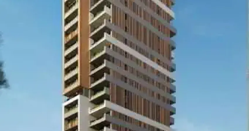 Apartamento com 1 quarto à venda na Rua Maceió, 88, Higienópolis, São Paulo