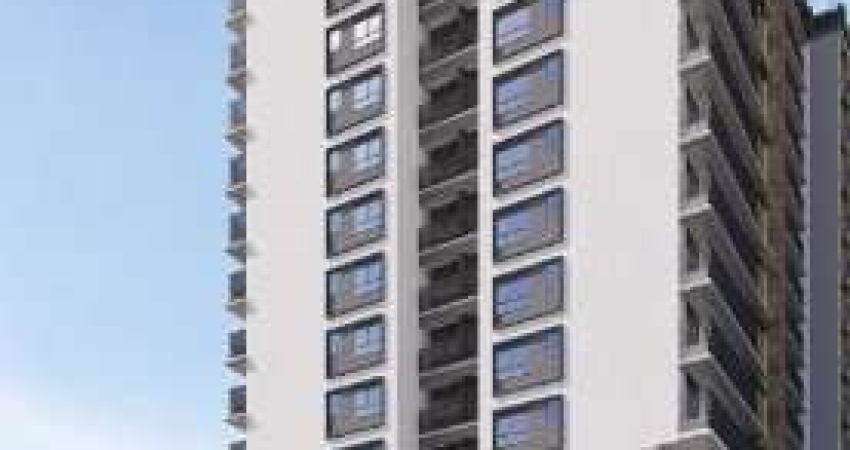 Apartamento com 2 quartos à venda na Avenida Onze de Junho, 222, Vila Clementino, São Paulo