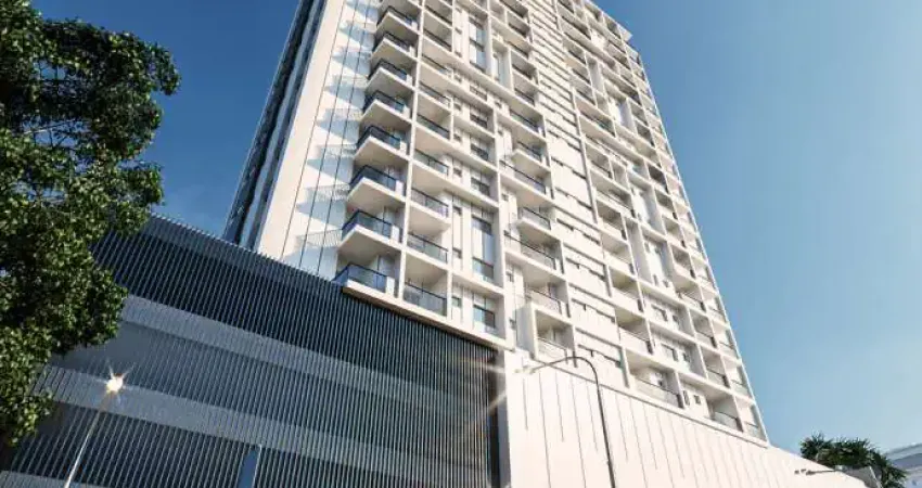 Apartamento com 2 quartos à venda na Rua 416, 371, Morretes, Itapema