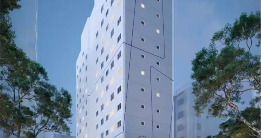 Apartamento com 2 quartos à venda na Rua Fortunato, 188, Vila Buarque, São Paulo