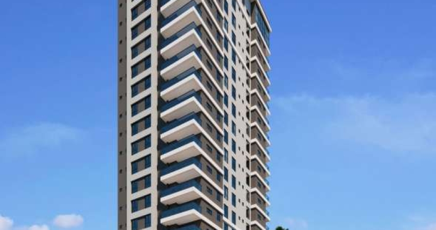 Apartamento com 3 quartos à venda na Rua 206, 127, Andorinha, Itapema