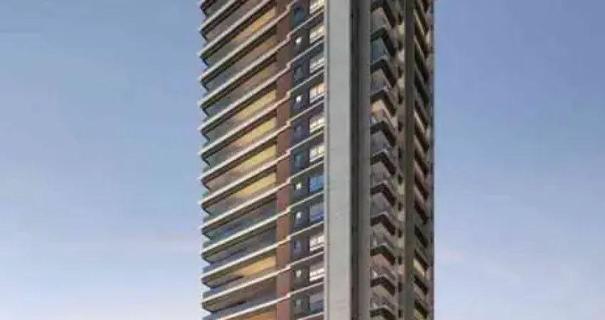Apartamento com 1 quarto à venda na Rua Cubatão, 1061, Paraíso, São Paulo