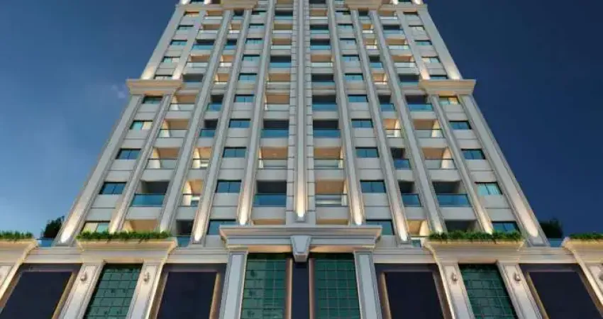 Apartamento com 2 quartos à venda na Rua 406, 77, Morretes, Itapema