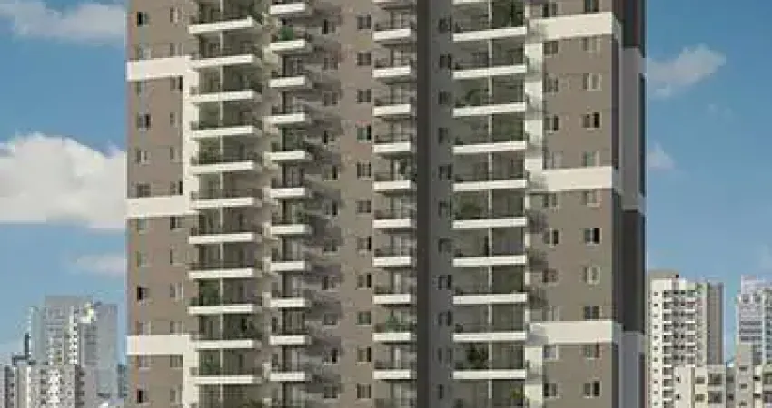 Apartamento com 1 quarto à venda na Rua do Lago, 237, Ipiranga, São Paulo