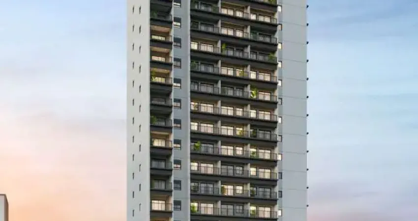 Apartamento com 1 quarto à venda na Rua Rego Freitas, 62, República, São Paulo