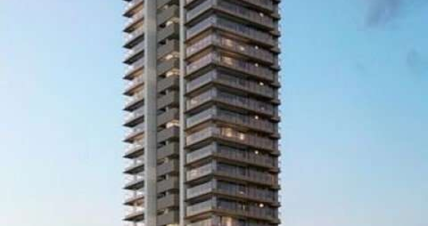 Apartamento com 3 quartos à venda na Alameda Jauaperi, 185, Moema, São Paulo