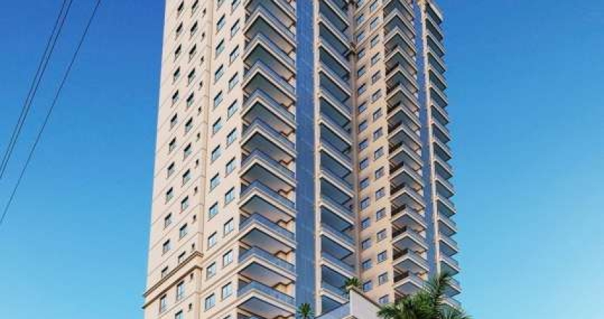Apartamento com 3 quartos à venda na Av. Gov. Celso Ramos, 32, Centro, Itapema