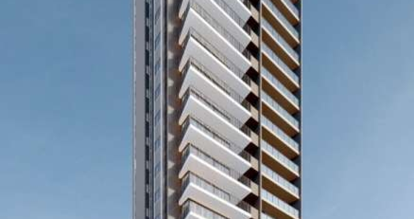 Apartamento com 3 quartos à venda na Rua 238, 570, Meia Praia, Itapema