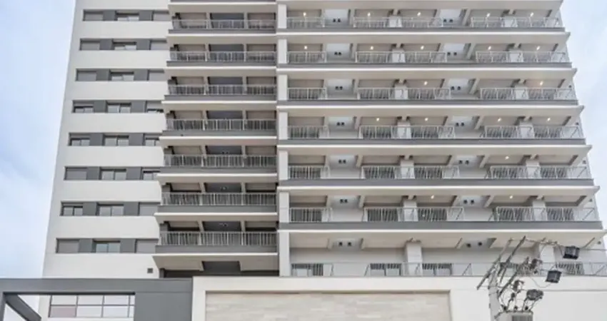 Apartamento com 1 quarto à venda na Rua Professor José Abolafio, 77, Chácara Klabin, São Paulo