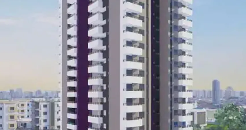 Apartamento com 3 quartos à venda na Rua Pelotas, 89, Vila Assunção, Santo André