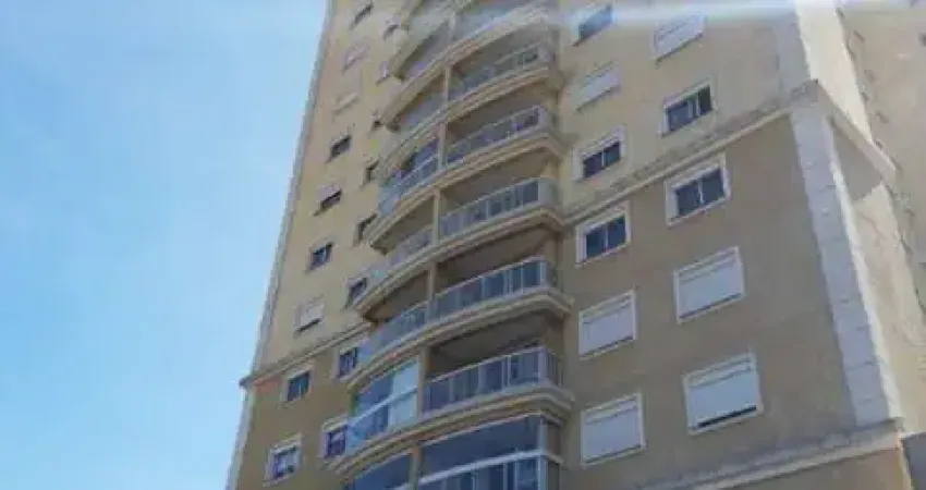 Prédio à venda na Rua Uruguai, 258, Parque das Nações, Santo André