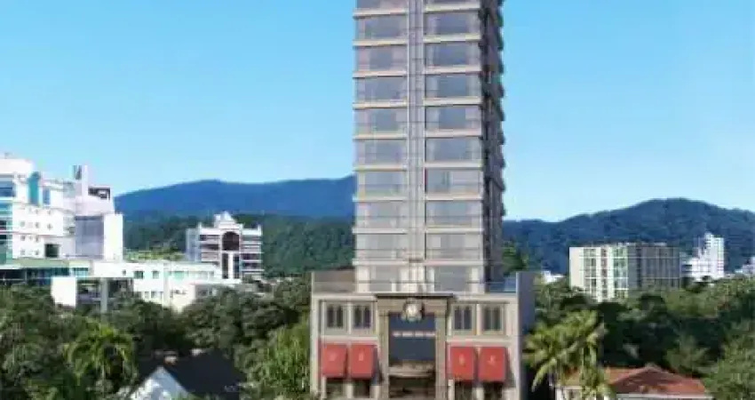 Prédio à venda na Avenida 276, 674, Canto da Praia, Itapema