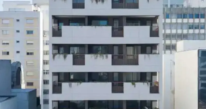Prédio à venda na Rua Pamplona, 850, Jardim Paulista, São Paulo