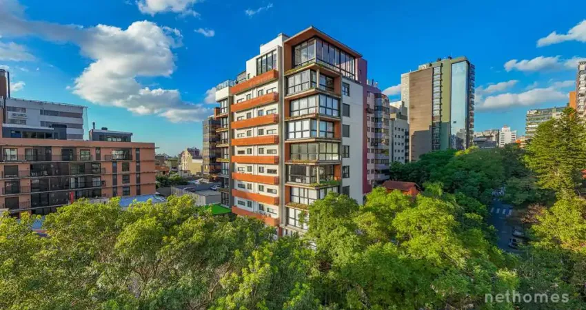 Prédio à venda na Rua Tito Lívio Zambecari, 800, Mont Serrat, Porto Alegre