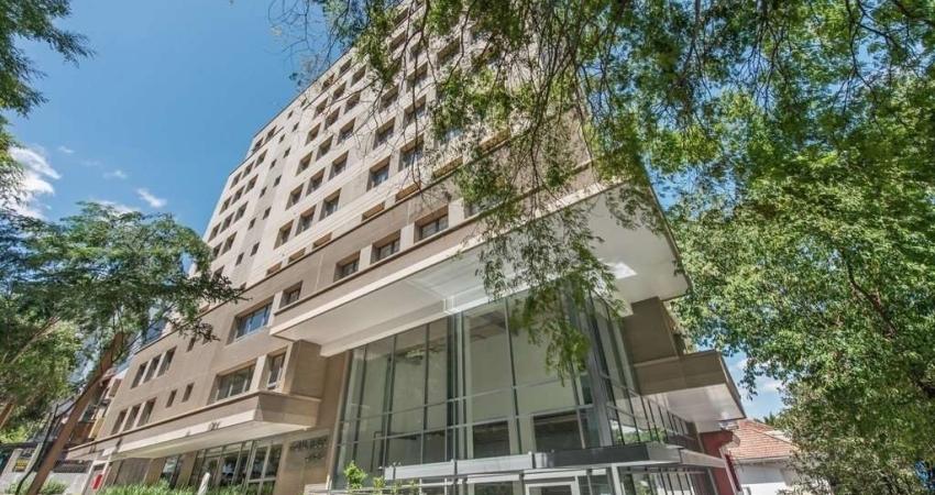 Sala comercial à venda na Avenida Mariland, 403, São João, Porto Alegre