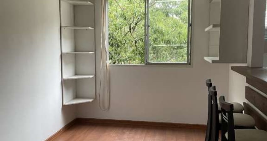Apartamento com 1 quarto à venda na Rua Tenente Ary Tarrago, 520, Jardim Itu Sabará, Porto Alegre