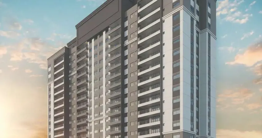 Apartamento com 4 quartos à venda na Rua Adalberto Kemeny, 119, Barra Funda, São Paulo