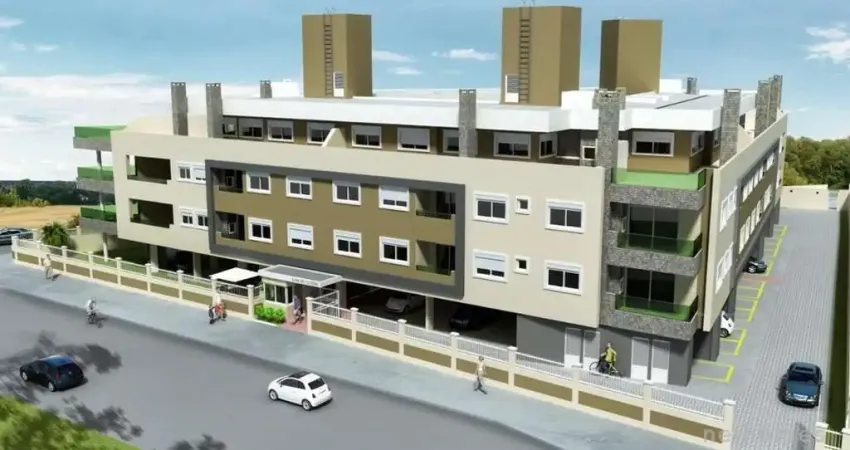 Apartamento com 3 quartos à venda na Avenida Internacional, 130, Ingleses do Rio Vermelho, Florianópolis
