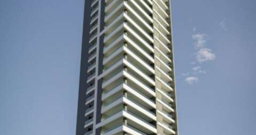 Apartamento com 4 quartos à venda na Rua Lauro Muller, 800, Fazenda, Itajaí