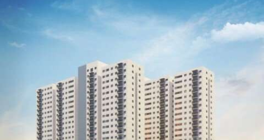 Apartamento com 2 quartos à venda na Rua Ioneji Matsubayashi, 100, Colônia (Zona Leste), São Paulo