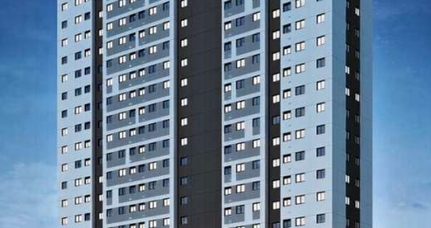 Apartamento com 2 quartos à venda na Avenida Fábio Eduardo Ramos Esquivel, 2320, Canhema, Diadema