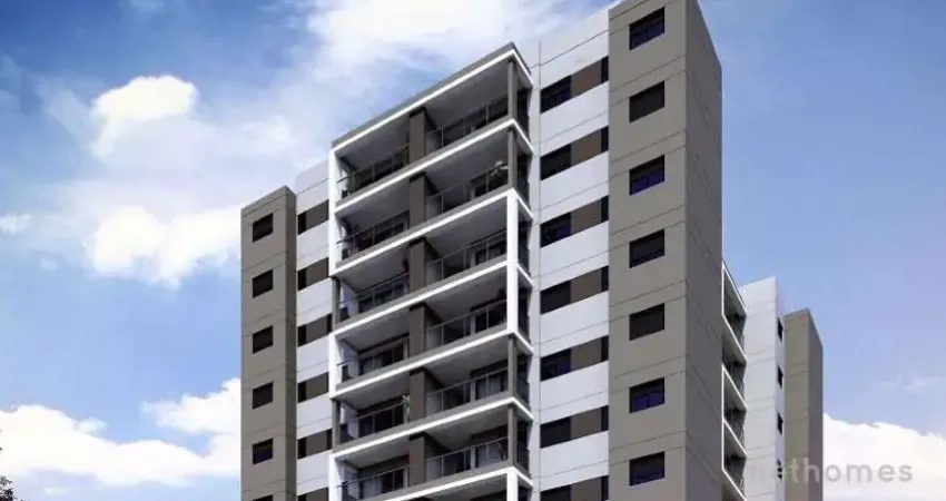 Apartamento com 3 quartos à venda na Avenida Itacira, 2681, Planalto Paulista, São Paulo