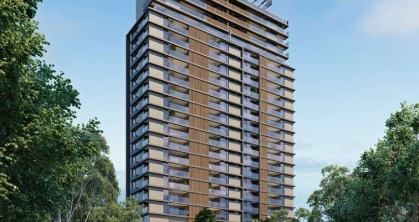 Apartamento com 3 quartos à venda na Rua José Maria Lisboa, 678, Jardim Paulista, São Paulo