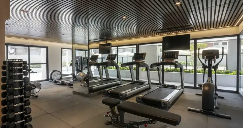 Apartamento com 2 quartos à venda na Rua Paula Ney, 494, Vila Mariana, São Paulo