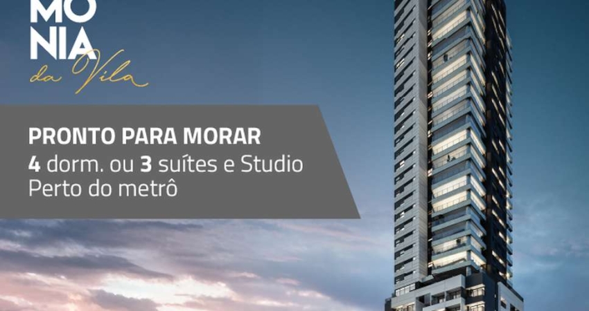 Apartamento com 1 quarto à venda na Senador César Lacerda de Vergueiro, 250, Vila Madalena, São Paulo