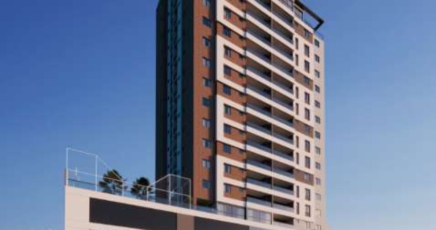 Apartamento com 3 quartos à venda na Rua 280, 385, Meia Praia, Itapema
