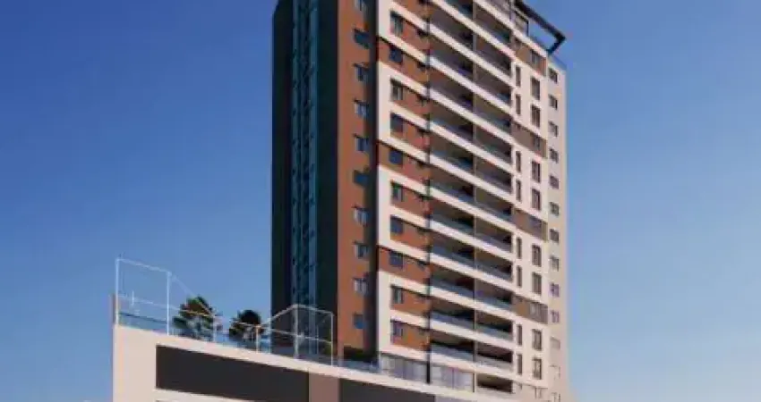 Apartamento com 3 quartos à venda na Rua 280, 385, Meia Praia, Itapema