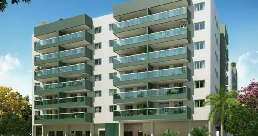 Apartamento com 2 quartos à venda na Rua Geminiano Gois, 485, Freguesia (Jacarepaguá), Rio de Janeiro