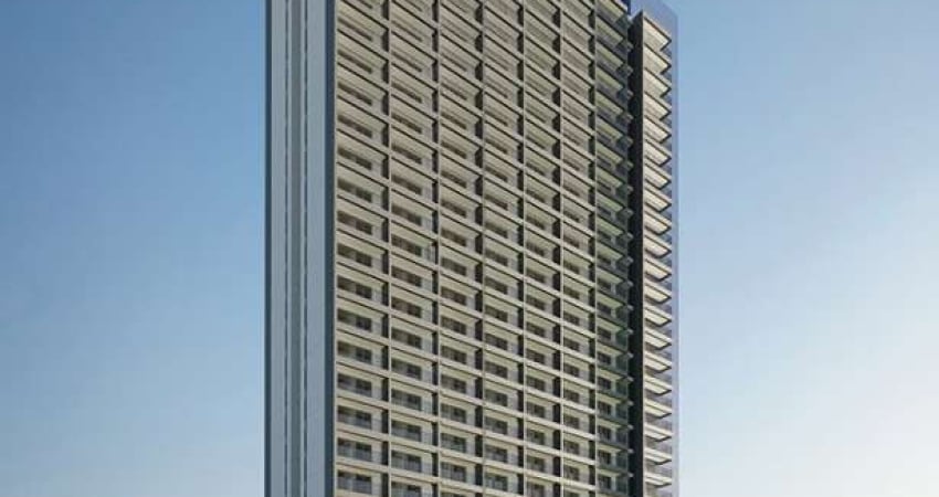 Apartamento com 1 quarto à venda na Rua Vergueiro, 6046, Ipiranga, São Paulo