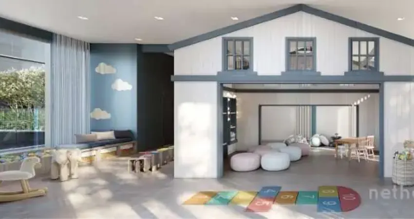 Apartamento com 3 quartos à venda na Rua Funchal, 641, Vila Olímpia, São Paulo