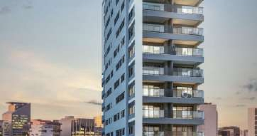 Apartamento com 2 quartos à venda na Rua Pamplona, 1004, Jardim Paulista, São Paulo