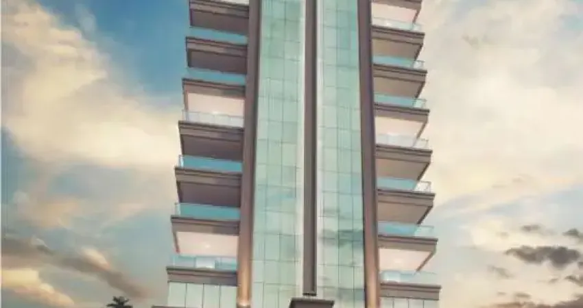 Apartamento com 4 quartos à venda na 317.0, 110, Meia Praia, Itapema