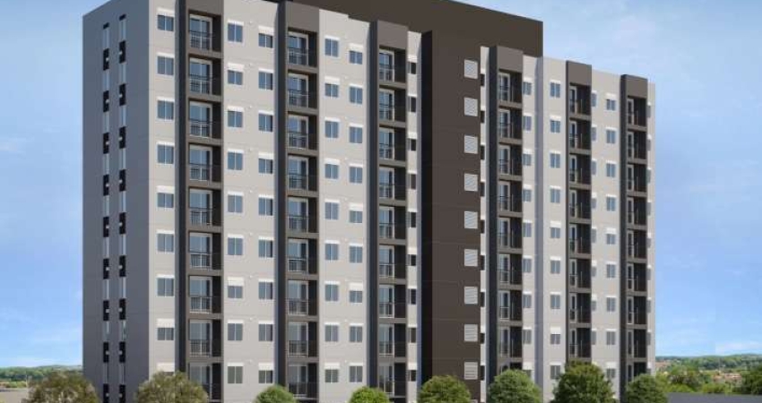 Apartamento com 2 quartos à venda na Avenida Joaquina Ramalho, 570, Vila Guilherme, São Paulo