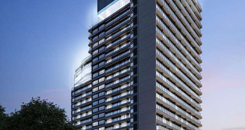 Apartamento com 3 quartos à venda na Rua Bernardino de Campos, 1338, Vila Mariana, São Paulo