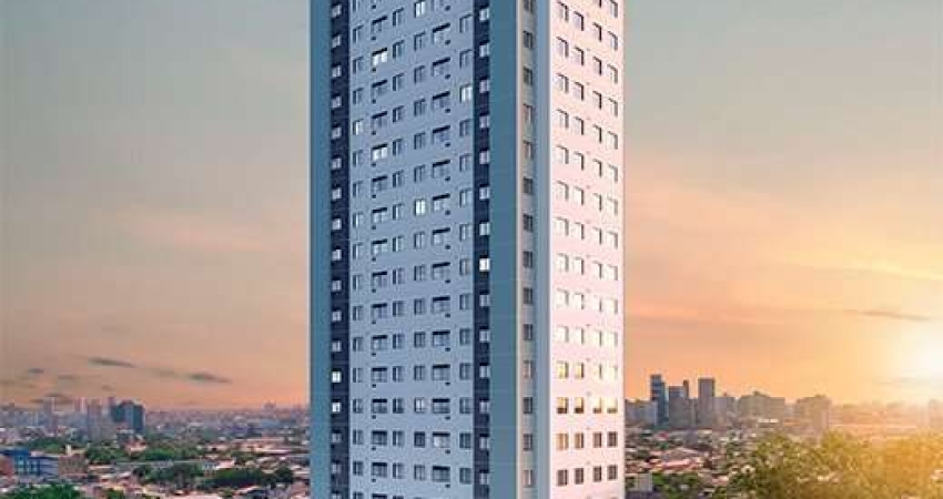 Apartamento com 2 quartos à venda na Boicorá, 103, Artur Alvim, São Paulo