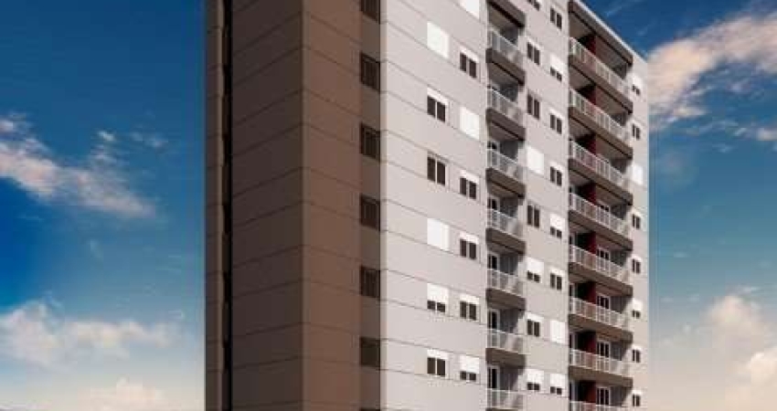 Apartamento com 2 quartos à venda na Conduru, 49, Jabaquara, São Paulo
