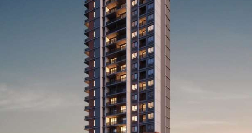 Apartamento com 1 quarto à venda na Rua Turiassu, 1473, Perdizes, São Paulo